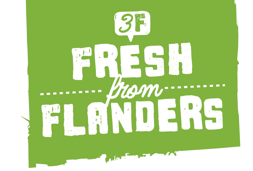 Fresh from Flanders logo